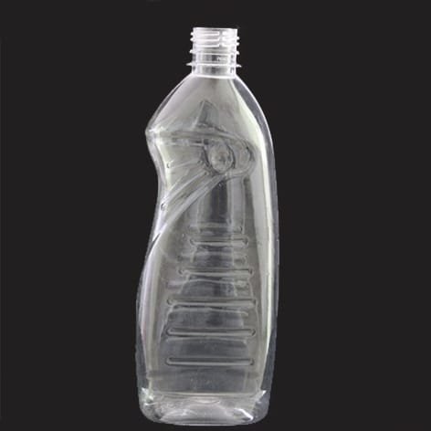 500 ML CHEMICAL BOTTLES